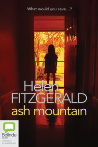 Ash Mountain