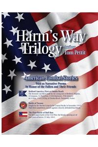 Harm's Way Trilogy
