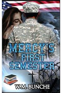 Mercy's First Semester