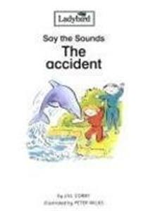 The Accident (Say the Sounds Phonic Reading Scheme)