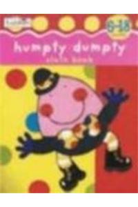 Humpty Dumpty