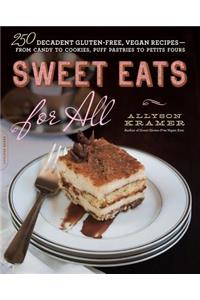 Sweet Eats for All