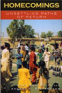 Homecomings: Unsettling Paths of Return