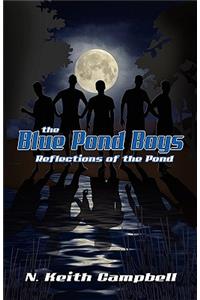 The Blue Pond Boys