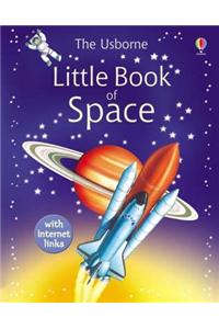 Little Encyclopedia of Space