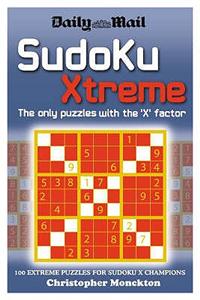 Sudoku Xtreme
