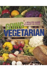 Going Vegetarian