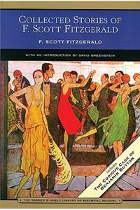Collected Stories of F. Scott Fitzgerald