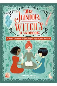 Junior Witch's Handbook