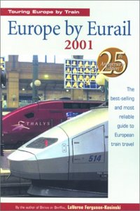 Europe by Eurail