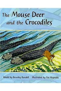 Mouse Deer and the Crocodiles