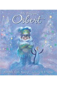 My Penguin Osbert