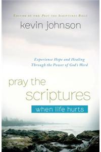 Pray the Scriptures When Life Hurts