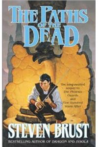 Paths of the Dead