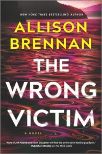 Wrong Victim