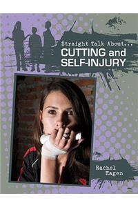 Cutting and Self-Injury