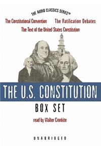 United States Constitution Boxed Set
