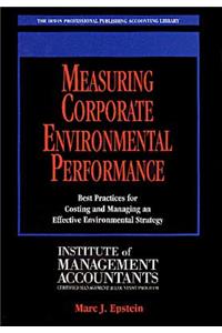 Measuring Corp Environmental P