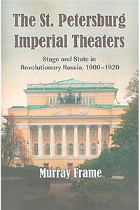 St. Petersburg Imperial Theaters