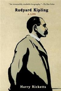 Rudyard Kipling