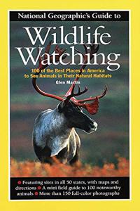 Guide to Watching Wildlife