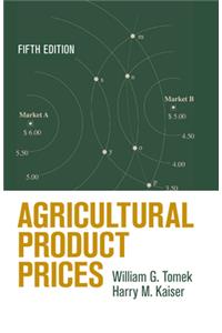 Agricultural Product Prices