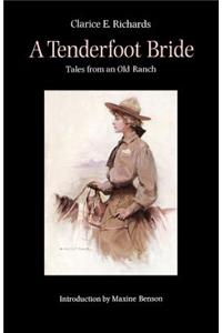 A Tenderfoot Bride