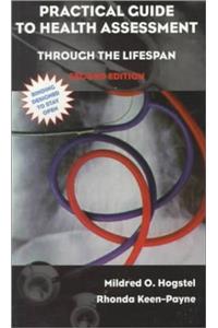 Practical Guide to Health Assessment through the Lifespan