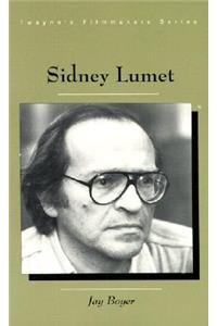 Sidney Lumet