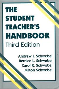 The Student Teacher's Handbook