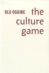 The Culture Game