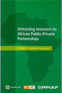 Attracting Investors to African Public-Private Partnerships