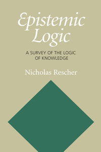 Epistemic Logic