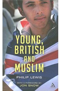 Young, British and Muslim