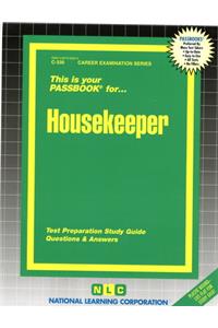 Housekeeper