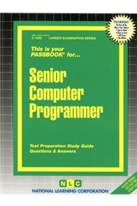 Senior Computer Programmer