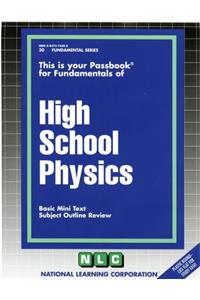 High School Physics