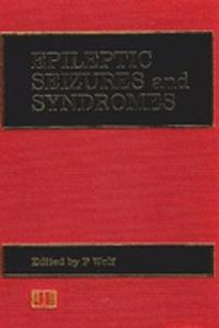 Epileptic Seizures & Syndromes