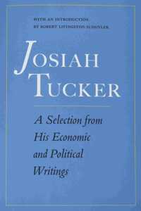 Josiah Tucker