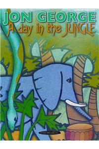 DAY IN THE JUNGLE