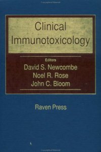 Clinical Immunotoxicology