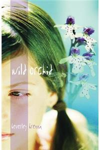 Wild Orchid