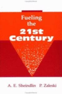 Fuelling the Twenty First Century