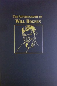 Autobiography of Will Rogers