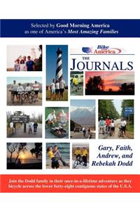 Bike Across America: The Journals