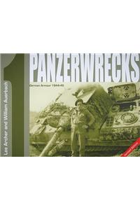 Panzerwrecks 1