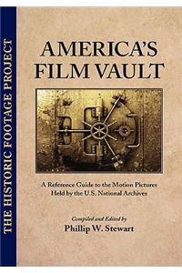 America's Film Vault