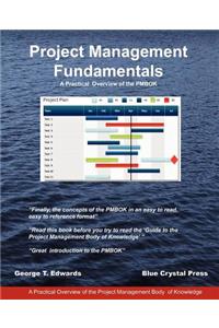 Project Management Fundamentals