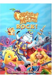 Captain McFinn & Friends Rock!
