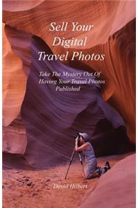 How to Sell Your Digital Travel Photos